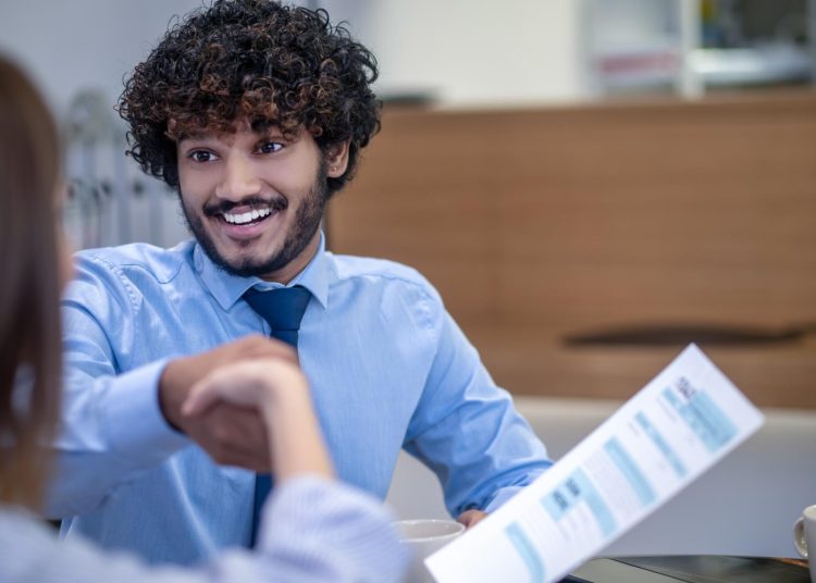 Unleashing Your Potential: A Comprehensive Guide for Recent Graduates Venturing into Their First Sales Job